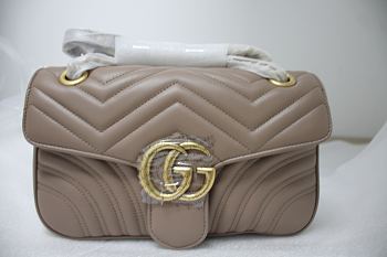 Fancybags Gucci Marmont Bag 2638