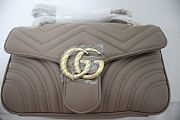 Fancybags Gucci Marmont Bag 2638 - 3