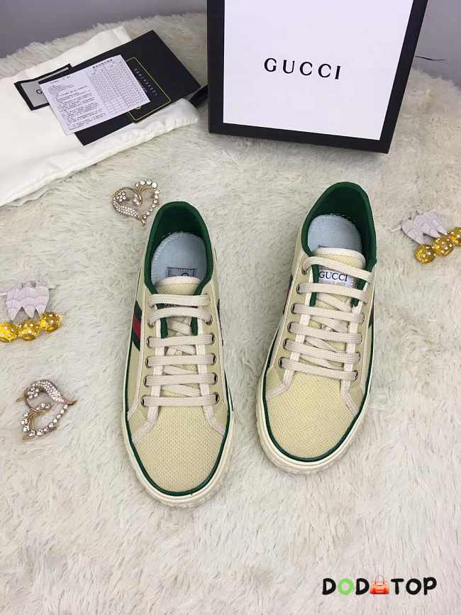 gucci sneakers - 1