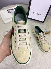 gucci sneakers - 2