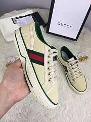 gucci sneakers - 4