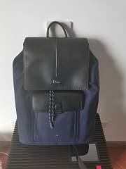 dior backpack - 4