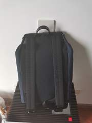 dior backpack - 3