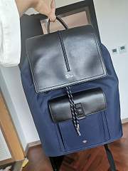 dior backpack - 2