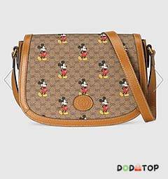 Gucci Disney X Gucci Shoulder Bag - 1