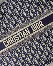 dior christian navy blue - 5