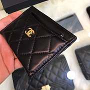 chanel card holder - 6