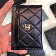 chanel card holder - 3