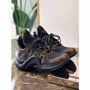  Louis Vuitton Sneakers Shoes - 1