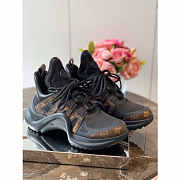  Louis Vuitton Sneakers Shoes - 4