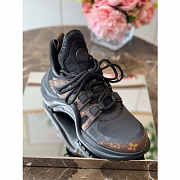  Louis Vuitton Sneakers Shoes - 3