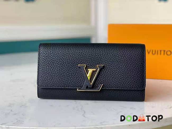 Louis Vuitton Long wallet  - 1
