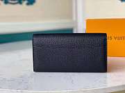 Louis Vuitton Long wallet  - 6