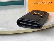 Louis Vuitton Long wallet  - 5