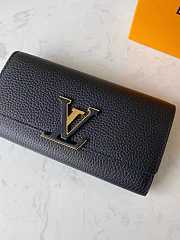 Louis Vuitton Long wallet  - 2