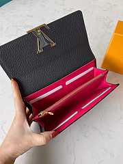 Louis Vuitton Long wallet  - 4