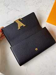 Louis Vuitton Long wallet  - 3