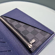 LOUIS VUITTON ALEXANDRE WALLET - 3