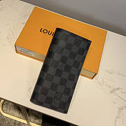 LOUIS VUITTON ALEXANDRE WALLET - 1