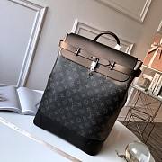 Fancybags Louis Vuitton Steamer backpack - 1