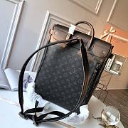 Fancybags Louis Vuitton Steamer backpack - 6