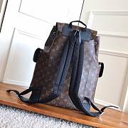 Fancybags Monogram Christopher M41379 Backpack - 6