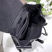 Fancybags Louis Vuitton Epi Christopher Backpack  - 4