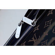 LOUIS VUITTON ESCALE POCHETTE DOUBLE ZIP POUCH M69124 - 3