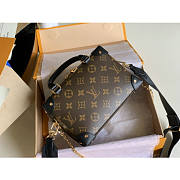 LOUIS VUITTON PETITE MALLE SOUPLE M45571 - 2