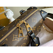 LOUIS VUITTON PETITE MALLE SOUPLE M45571 - 5