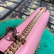 Fancybags Gucci Padlock 409486 pink - 3