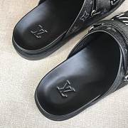 LV slippers 001 - 4