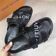 LV slippers 001 - 6