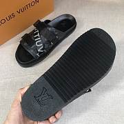 LV slippers 001 - 3