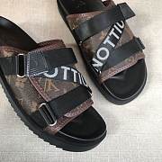 LV slippers 002 - 4