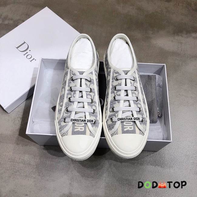 Dior sneakers 005 - 1