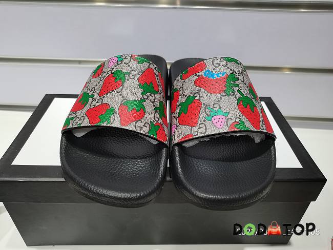 Gucci slippers 001 - 1