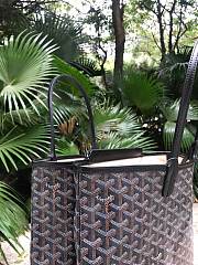 Goyard Isablle tote - 5