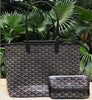 Goyard Isablle tote - 1