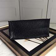 Fancybags Dior Book Tote Black 36cm - 6