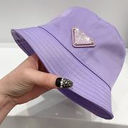 Fancybags Prada hat 001 - 4