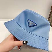 Fancybags Prada hat 002 - 2