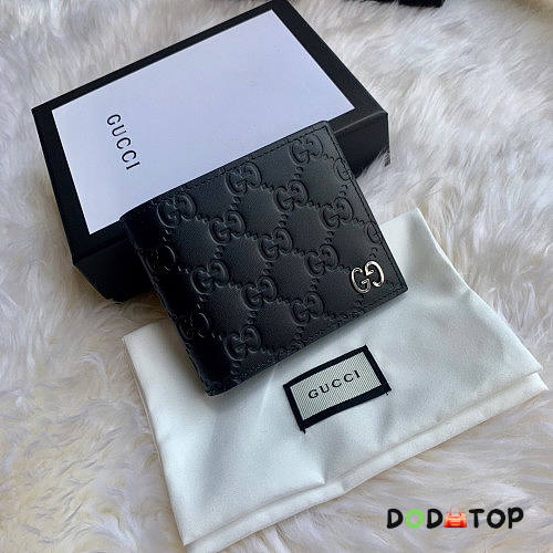 GUCCI WALLET 012 - 1