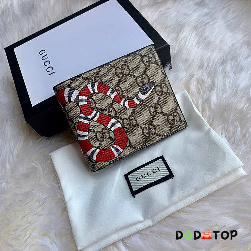 GUCCI WALLET 015 - 1