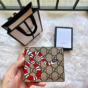 GUCCI WALLET 015 - 3