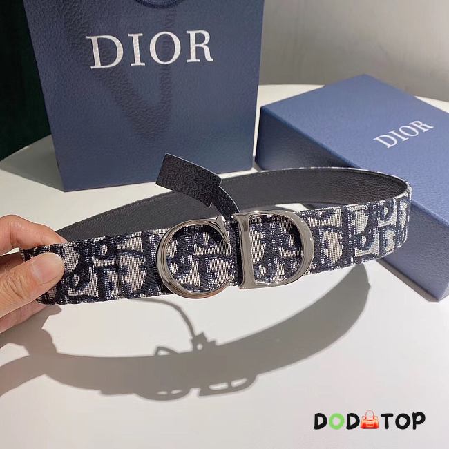 Dior belt 001 - 1