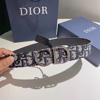 Dior belt 001