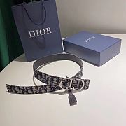 Dior belt 001 - 6