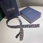 Dior belt 001 - 3