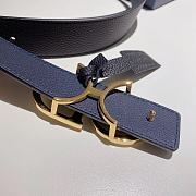 Dior black belt 002 - 4